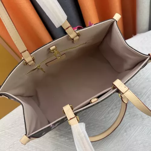 Replica Louis Vuitton AAA Quality Tote-Handbags For Women #1322225 $85.00 USD for Wholesale