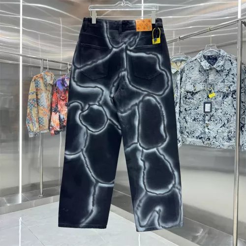 Wholesale Louis Vuitton LV Jeans For Men #1322226 $64.00 USD, Wholesale Quality Replica Louis Vuitton LV Jeans