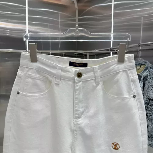 Replica Louis Vuitton LV Jeans For Men #1322227 $64.00 USD for Wholesale