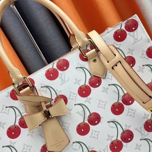 Replica Louis Vuitton AAA Quality Tote-Handbags For Women #1322230 $85.00 USD for Wholesale