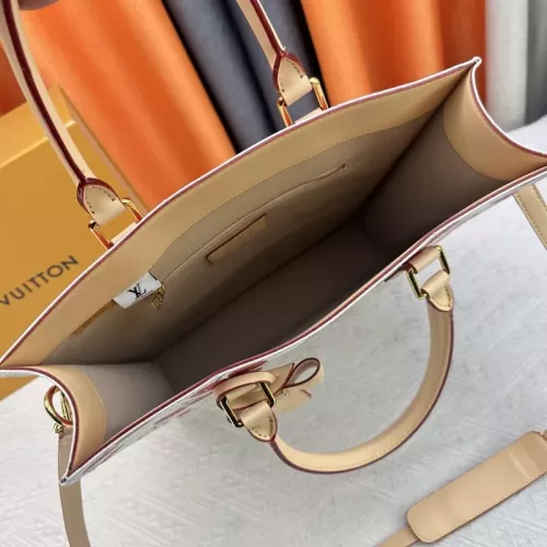 Replica Louis Vuitton AAA Quality Tote-Handbags For Women #1322230 $85.00 USD for Wholesale