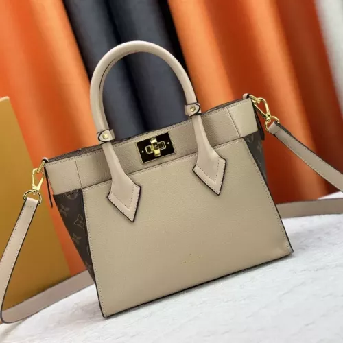 Wholesale Louis Vuitton AAA Quality Handbags For Women #1322234 $85.00 USD, Wholesale Quality Replica Louis Vuitton AAA Quality Handbags