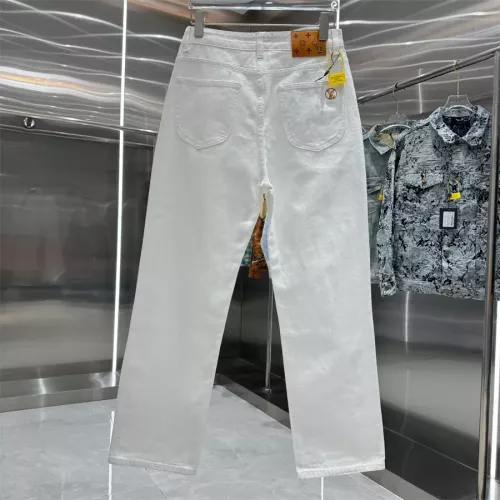 Replica Louis Vuitton LV Jeans For Men #1322236 $64.00 USD for Wholesale