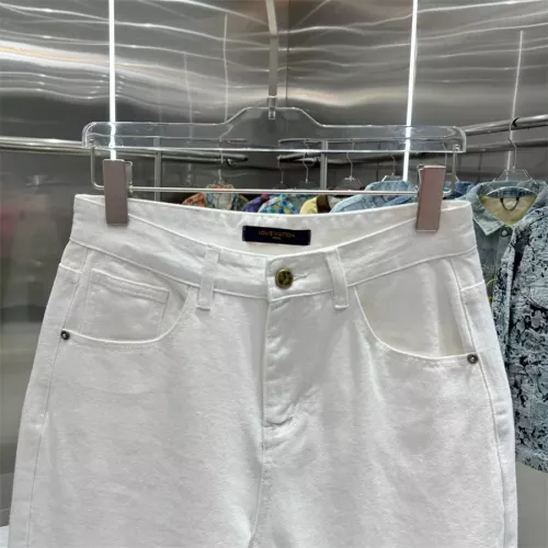 Replica Louis Vuitton LV Jeans For Men #1322236 $64.00 USD for Wholesale