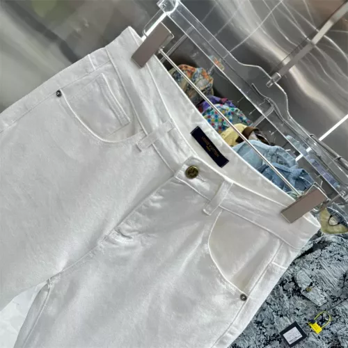 Replica Louis Vuitton LV Jeans For Men #1322236 $64.00 USD for Wholesale