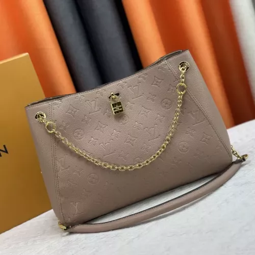 Wholesale Louis Vuitton AAA Quality Messenger Bags For Women #1322238 $68.00 USD, Wholesale Quality Replica Louis Vuitton AAA Quality Messenger Bags