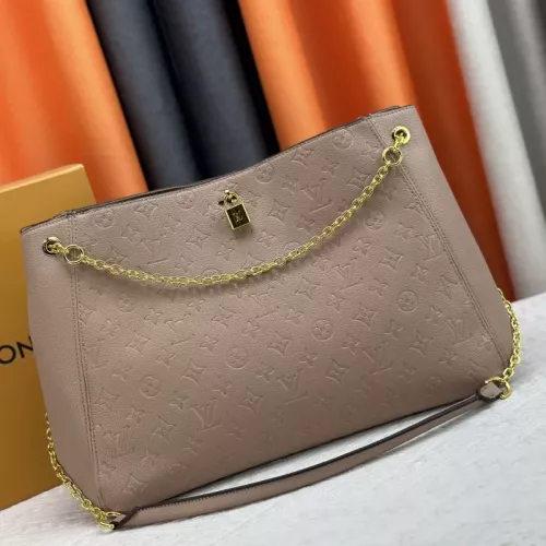 Wholesale Louis Vuitton AAA Quality Messenger Bags For Women #1322241 $72.00 USD, Wholesale Quality Replica Louis Vuitton AAA Quality Messenger Bags
