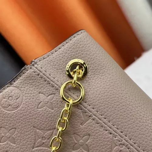 Replica Louis Vuitton AAA Quality Messenger Bags For Women #1322241 $72.00 USD for Wholesale