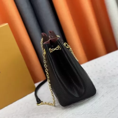 Replica Louis Vuitton AAA Quality Messenger Bags For Women #1322242 $68.00 USD for Wholesale