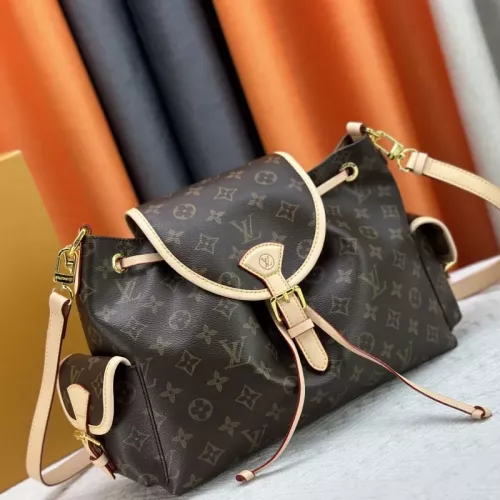 Replica Louis Vuitton AAA Quality Messenger Bags For Women #1322244 $72.00 USD for Wholesale