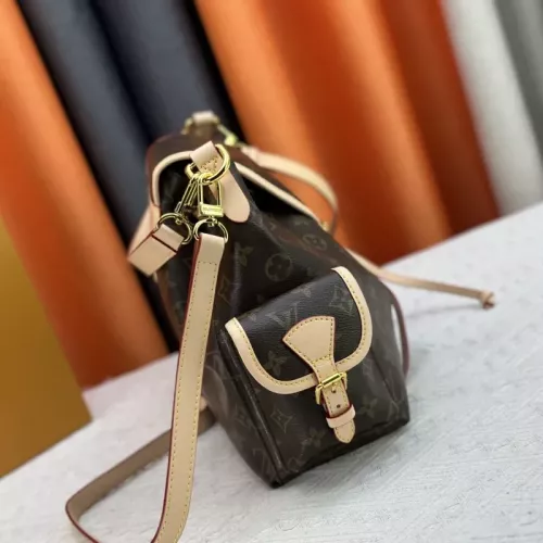 Replica Louis Vuitton AAA Quality Messenger Bags For Women #1322244 $72.00 USD for Wholesale