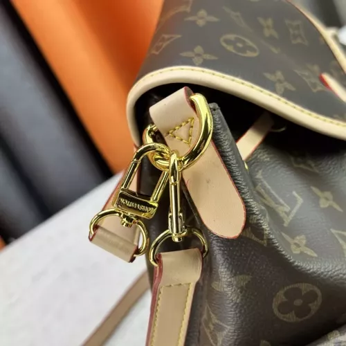 Replica Louis Vuitton AAA Quality Messenger Bags For Women #1322244 $72.00 USD for Wholesale