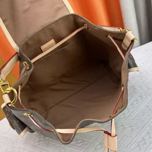 Replica Louis Vuitton AAA Quality Messenger Bags For Women #1322244 $72.00 USD for Wholesale