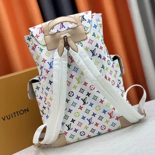 Replica Louis Vuitton AAA Quality Backpacks For Unisex #1322245 $96.00 USD for Wholesale