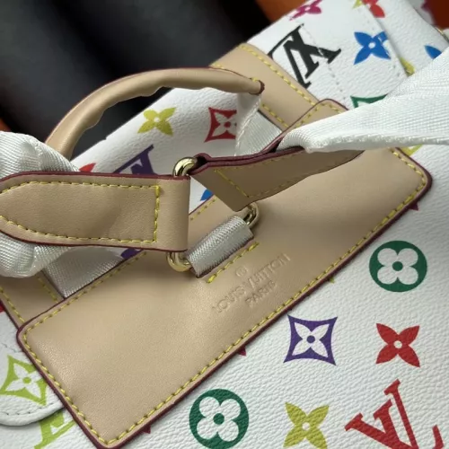 Replica Louis Vuitton AAA Quality Backpacks For Unisex #1322245 $96.00 USD for Wholesale