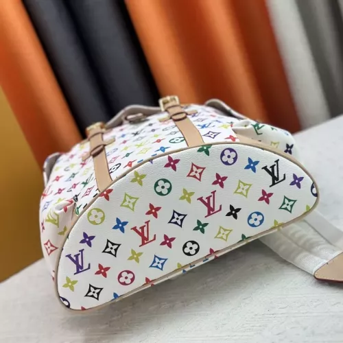 Replica Louis Vuitton AAA Quality Backpacks For Unisex #1322245 $96.00 USD for Wholesale