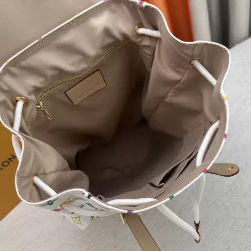 Replica Louis Vuitton AAA Quality Backpacks For Unisex #1322245 $96.00 USD for Wholesale