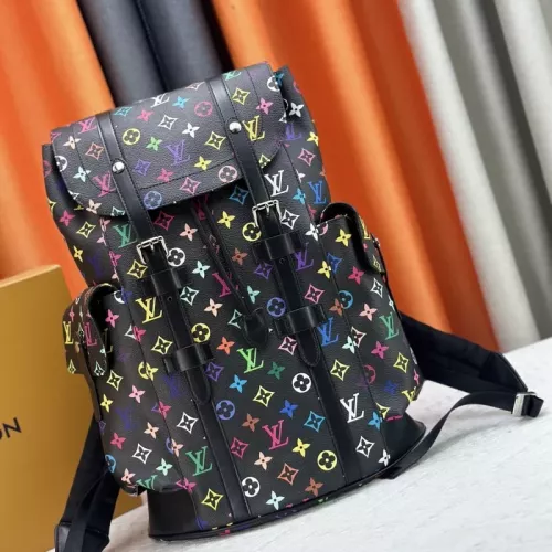Wholesale Louis Vuitton AAA Quality Backpacks For Unisex #1322246 $96.00 USD, Wholesale Quality Replica Louis Vuitton AAA Quality Backpacks