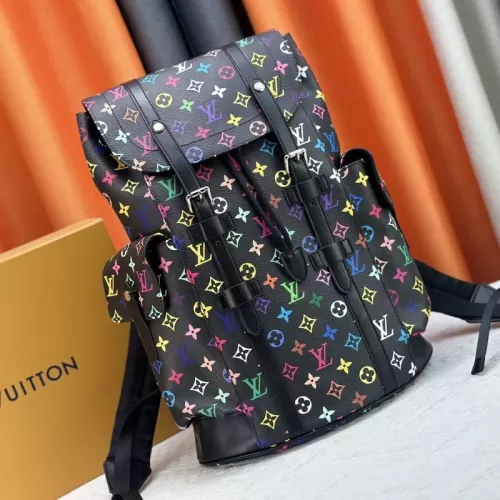 Replica Louis Vuitton AAA Quality Backpacks For Unisex #1322246 $96.00 USD for Wholesale