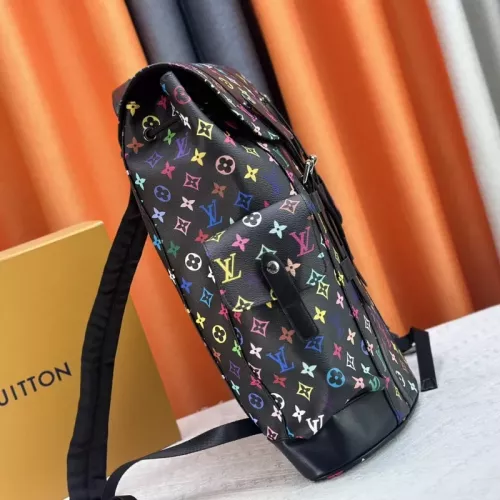 Replica Louis Vuitton AAA Quality Backpacks For Unisex #1322246 $96.00 USD for Wholesale