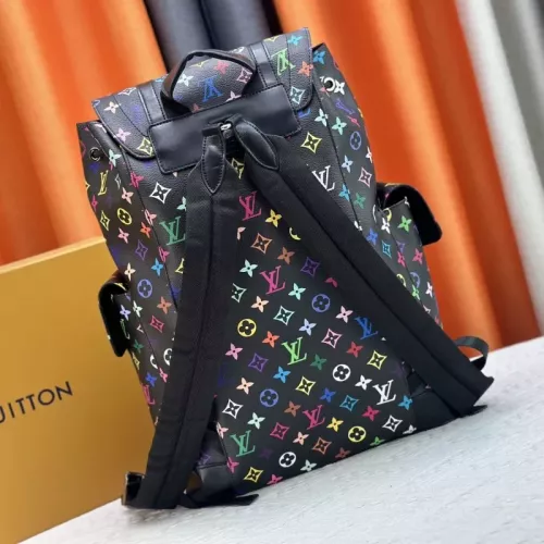 Replica Louis Vuitton AAA Quality Backpacks For Unisex #1322246 $96.00 USD for Wholesale