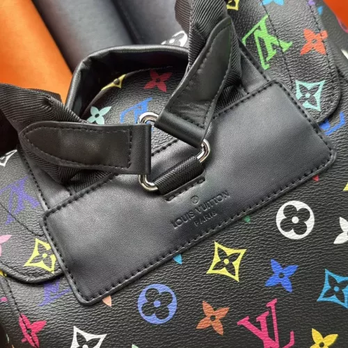 Replica Louis Vuitton AAA Quality Backpacks For Unisex #1322246 $96.00 USD for Wholesale