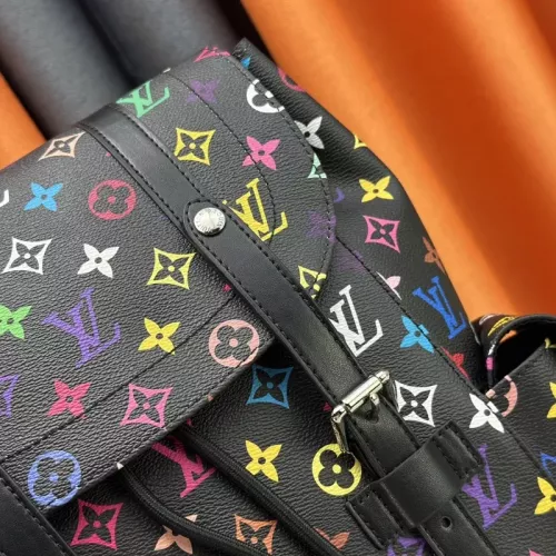 Replica Louis Vuitton AAA Quality Backpacks For Unisex #1322246 $96.00 USD for Wholesale