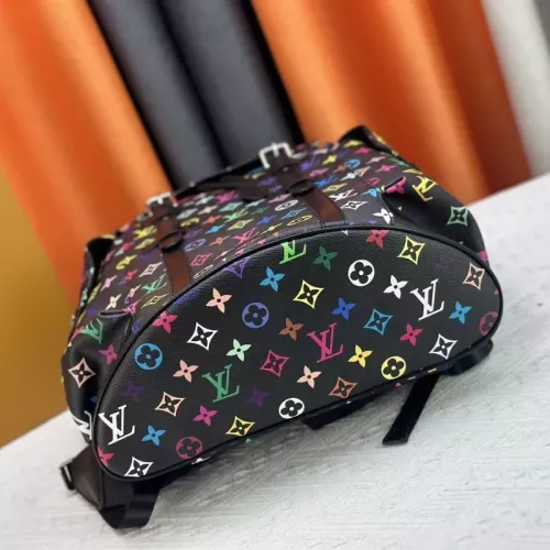 Replica Louis Vuitton AAA Quality Backpacks For Unisex #1322246 $96.00 USD for Wholesale