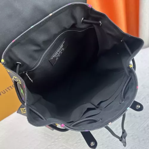 Replica Louis Vuitton AAA Quality Backpacks For Unisex #1322246 $96.00 USD for Wholesale