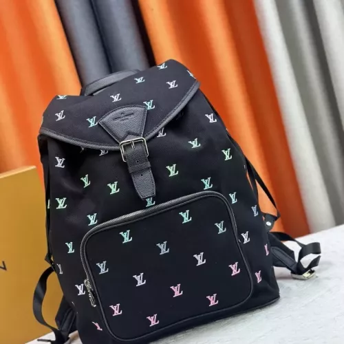 Wholesale Louis Vuitton AAA Quality Backpacks For Unisex #1322247 $96.00 USD, Wholesale Quality Replica Louis Vuitton AAA Quality Backpacks