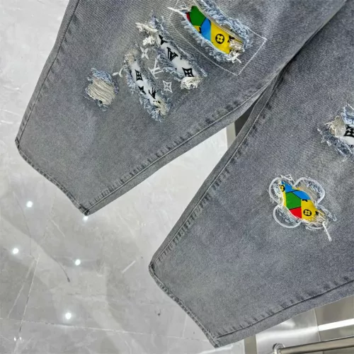 Replica Louis Vuitton LV Jeans For Men #1322248 $64.00 USD for Wholesale