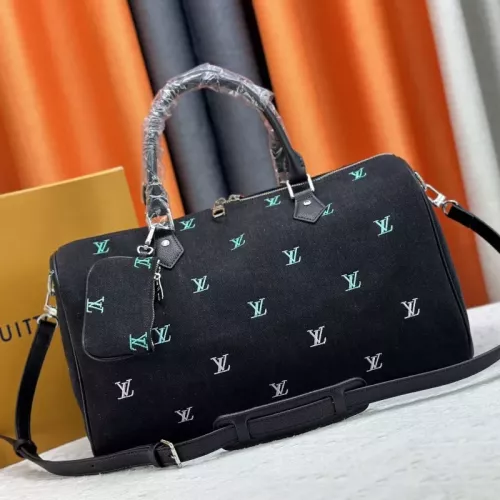 Wholesale Louis Vuitton Travel Bags For Unisex #1322249 $80.00 USD, Wholesale Quality Replica Louis Vuitton Travel Bags