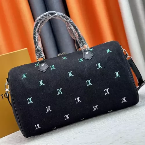 Replica Louis Vuitton Travel Bags For Unisex #1322249 $80.00 USD for Wholesale