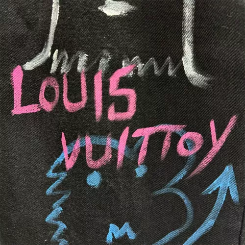 Replica Louis Vuitton LV Jeans For Men #1322251 $68.00 USD for Wholesale