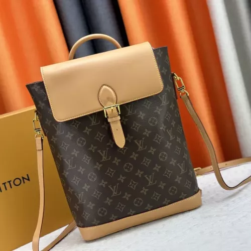 Wholesale Louis Vuitton Backpacks #1322253 $68.00 USD, Wholesale Quality Replica Louis Vuitton Backpacks