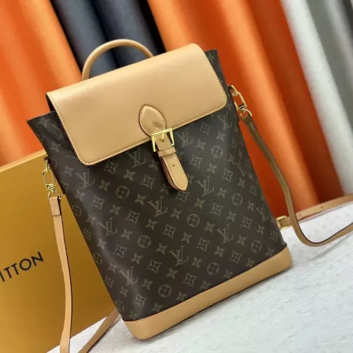 Replica Louis Vuitton Backpacks #1322253 $68.00 USD for Wholesale