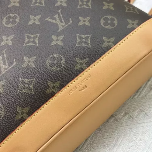 Replica Louis Vuitton Backpacks #1322253 $68.00 USD for Wholesale