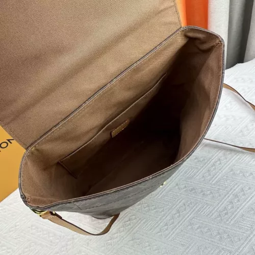 Replica Louis Vuitton Backpacks #1322253 $68.00 USD for Wholesale