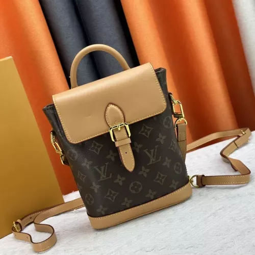 Wholesale Louis Vuitton Backpacks #1322255 $64.00 USD, Wholesale Quality Replica Louis Vuitton Backpacks