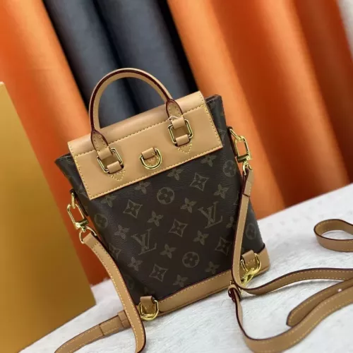Replica Louis Vuitton Backpacks #1322255 $64.00 USD for Wholesale