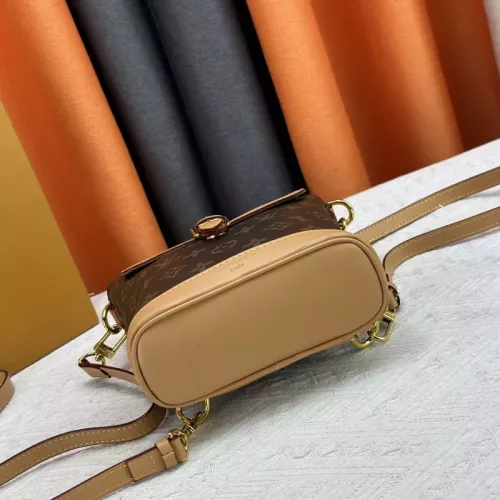Replica Louis Vuitton Backpacks #1322255 $64.00 USD for Wholesale