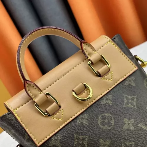 Replica Louis Vuitton Backpacks #1322255 $64.00 USD for Wholesale