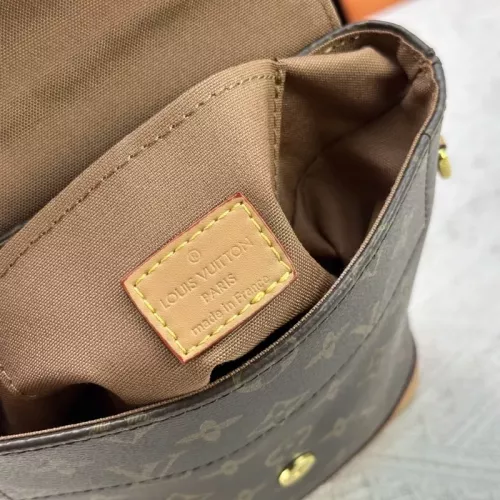 Replica Louis Vuitton Backpacks #1322255 $64.00 USD for Wholesale