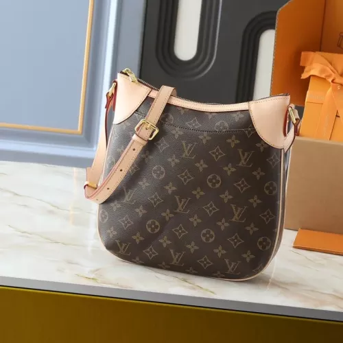 Wholesale Louis Vuitton Messenger Bags #1322256 $60.00 USD, Wholesale Quality Replica Louis Vuitton Messenger Bags