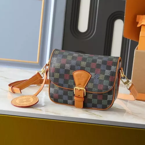 Wholesale Louis Vuitton Messenger Bags #1322258 $64.00 USD, Wholesale Quality Replica Louis Vuitton Messenger Bags