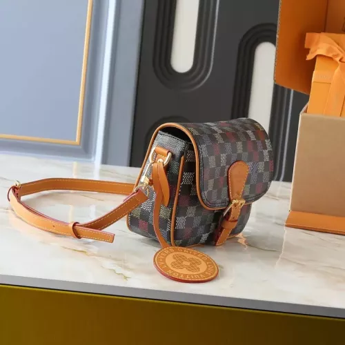 Replica Louis Vuitton Messenger Bags #1322258 $64.00 USD for Wholesale