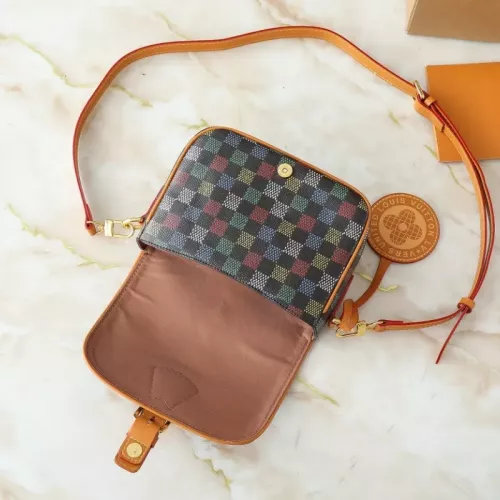 Replica Louis Vuitton Messenger Bags #1322258 $64.00 USD for Wholesale