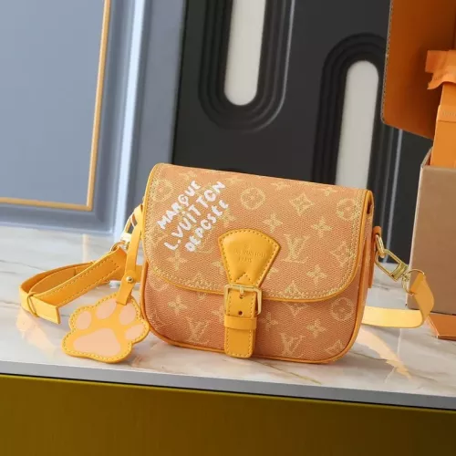 Wholesale Louis Vuitton Messenger Bags #1322259 $64.00 USD, Wholesale Quality Replica Louis Vuitton Messenger Bags