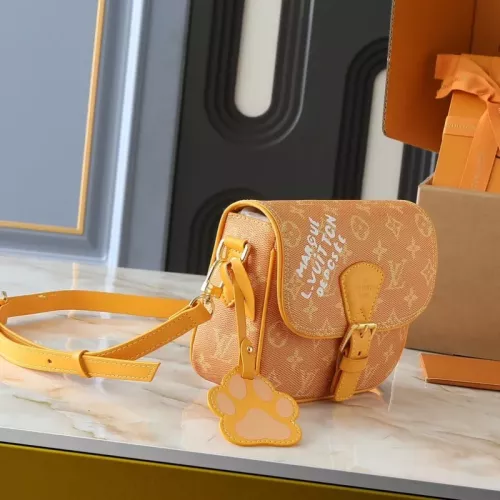 Replica Louis Vuitton Messenger Bags #1322259 $64.00 USD for Wholesale
