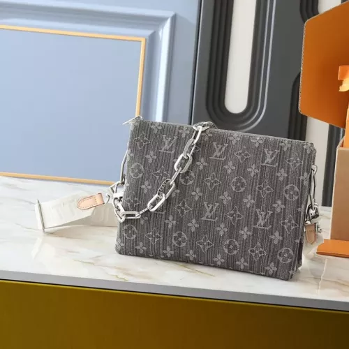 Wholesale Louis Vuitton Messenger Bags #1322261 $64.00 USD, Wholesale Quality Replica Louis Vuitton Messenger Bags